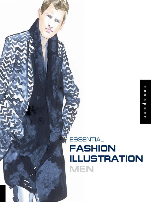 Title details for Essential Fashion Illustration by Chidy Wayne - Wait list